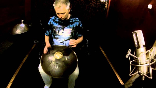 Музыка медленная