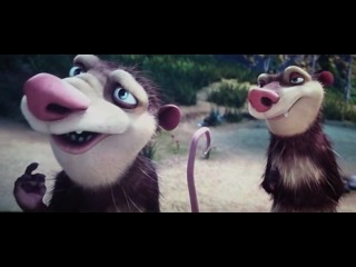 Мультфильмы