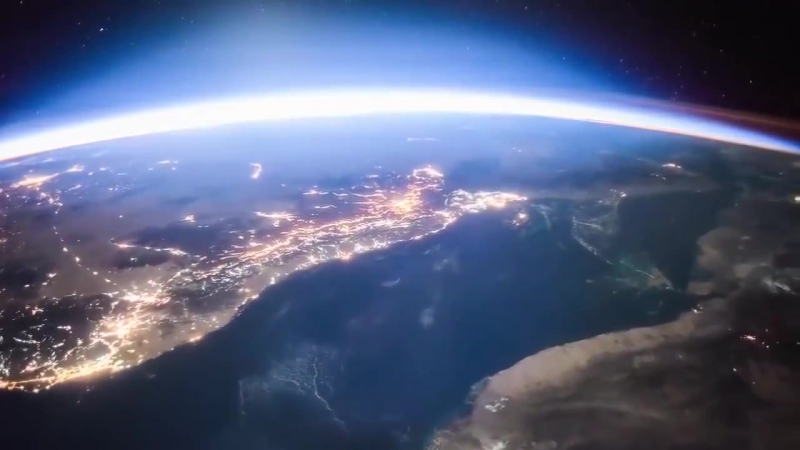 Земля, Природа