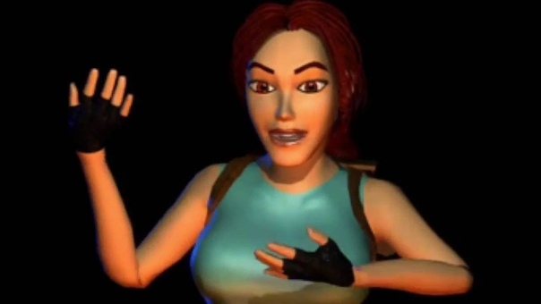 Tomb Raider III: The Adventures of Lara Croft (1998)