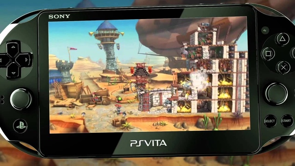 Lara Croft and the Temple of Osiris (2014)