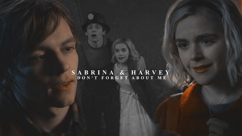 ◾Chilling Adventures of Sabrina