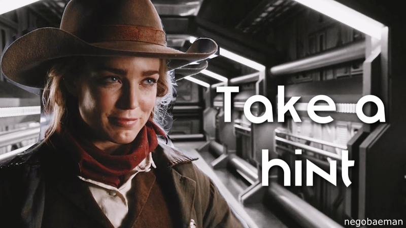 ◾Legends of Tomorrow