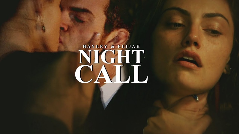 ◾The Vampire Diaries & TO