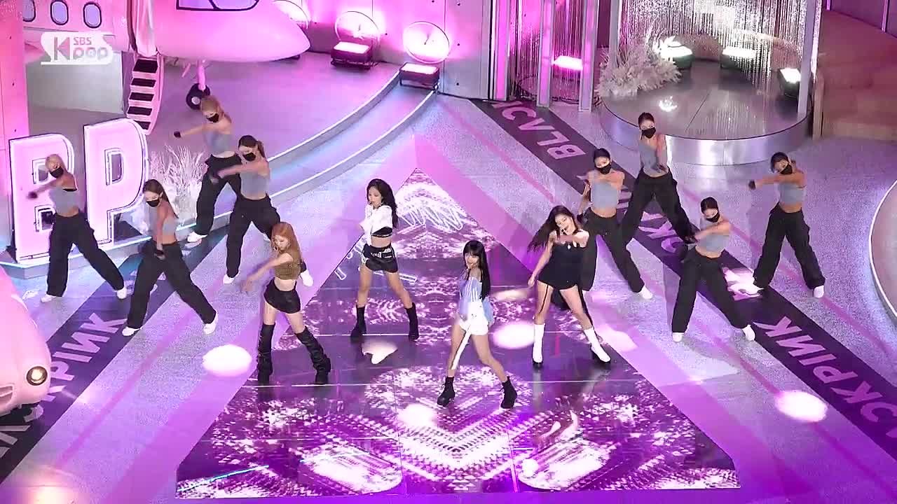 [PERFORMANCE MUSIC SHOW]