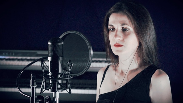 Звукозапись