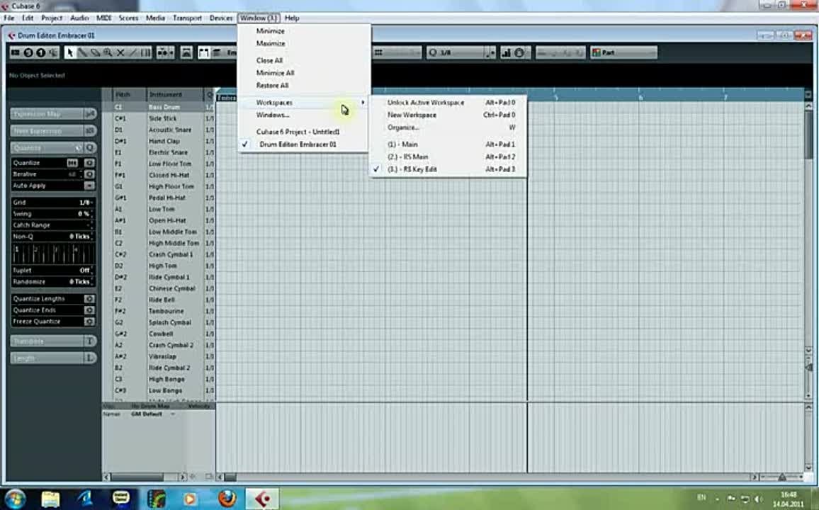 Cubase