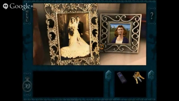 Stay Tuned For Danger