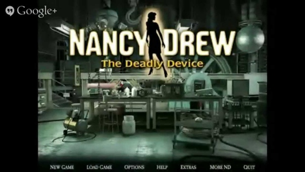 The Deadly Device