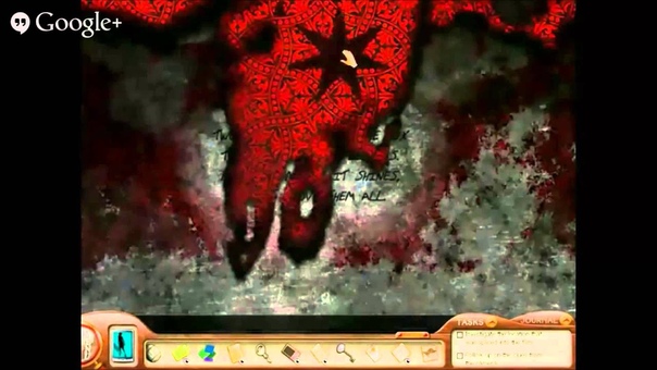 Ghost of Thornton Hall