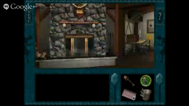 Ghost Dogs of Moon Lake