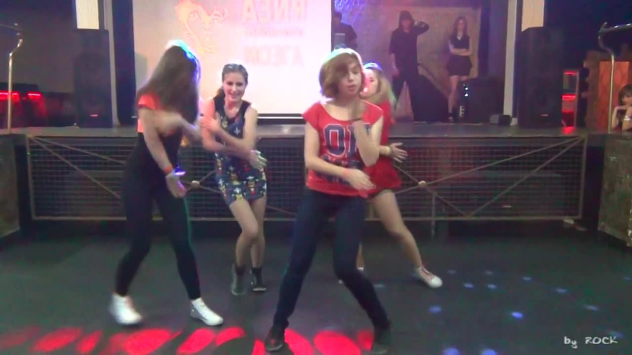 KOREA-PARTY от АГМ (21.09.2013)