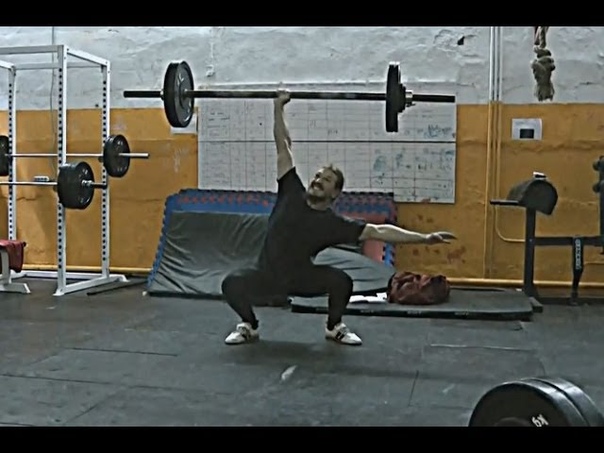 Тренировки в "Паладине"