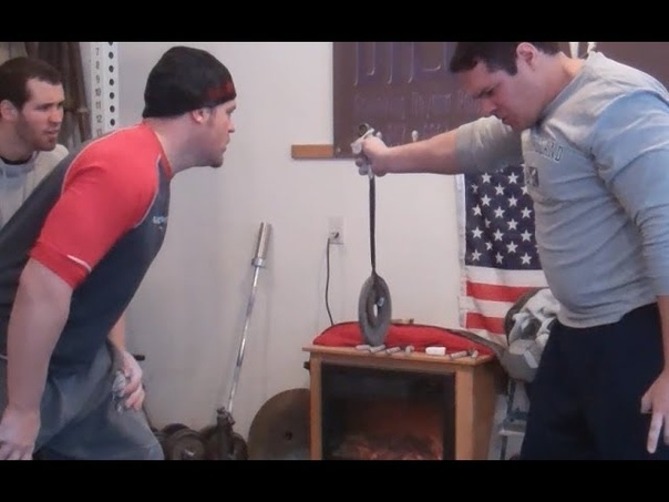 Strap Hold + Silver Bullet