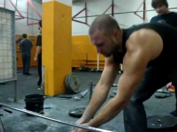 Соревнования GripTopz 2013 - 13 встреча группы