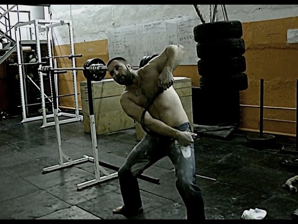 Braced bending или сгибание с упором