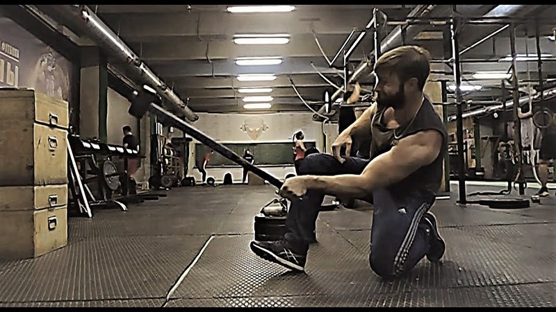 Кувалда или супинатор-пронатор-отведение-приведение