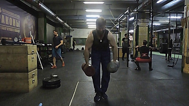 Rolling Thunder, Ось Аполлона и т.п.