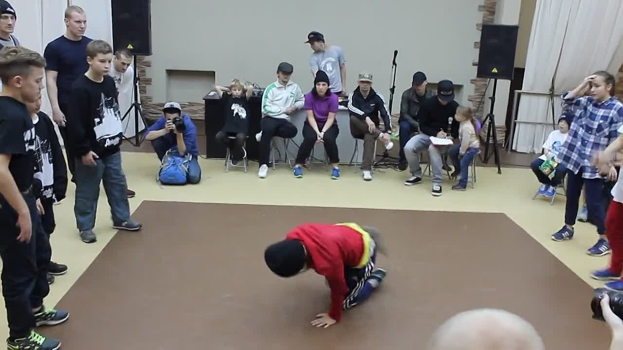 Совершенству нет предела 2014