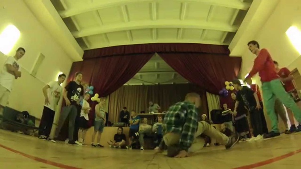 kid's 2x2 | MIRODROM