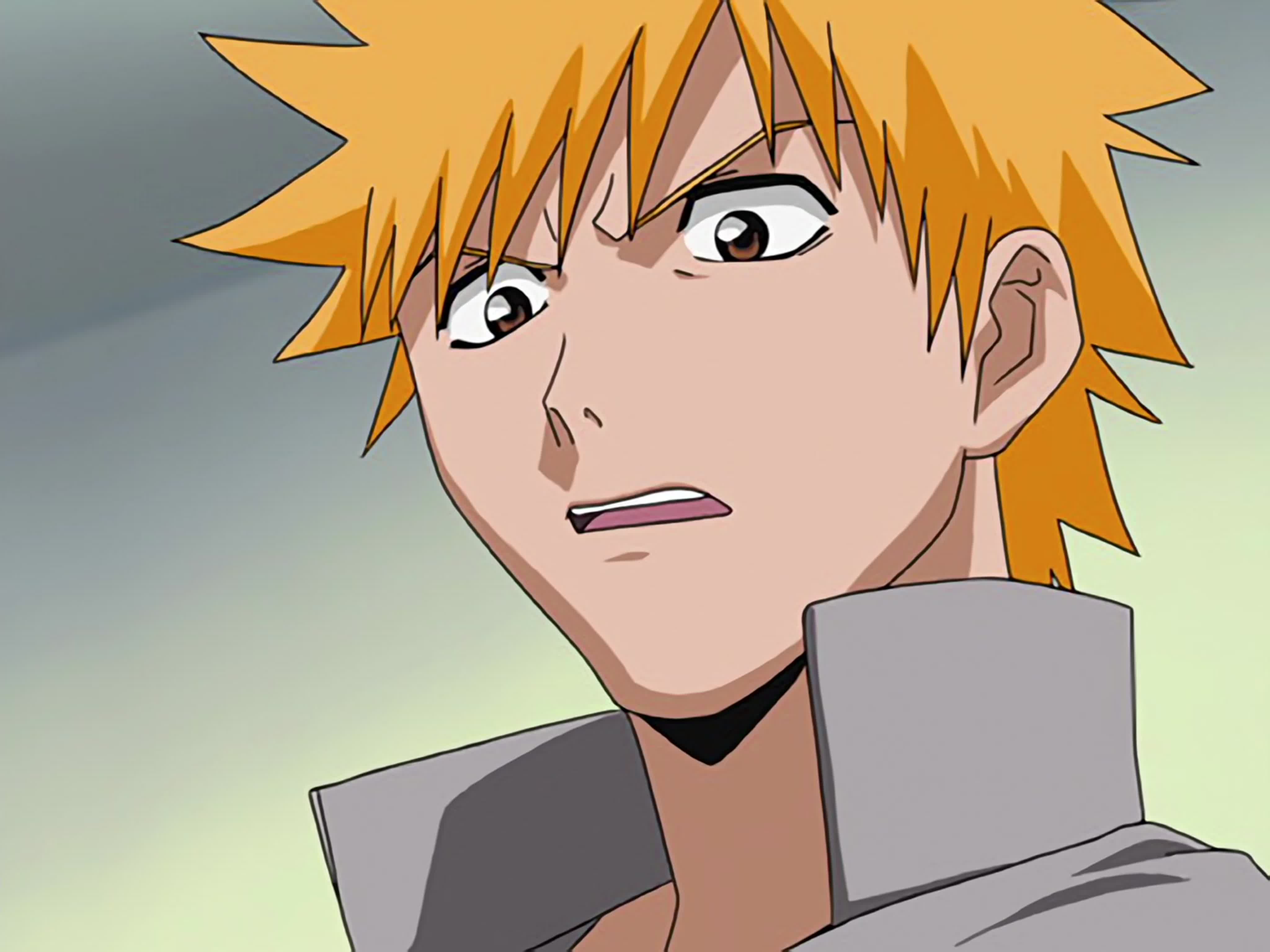 [AniLibria] Блич / Bleach