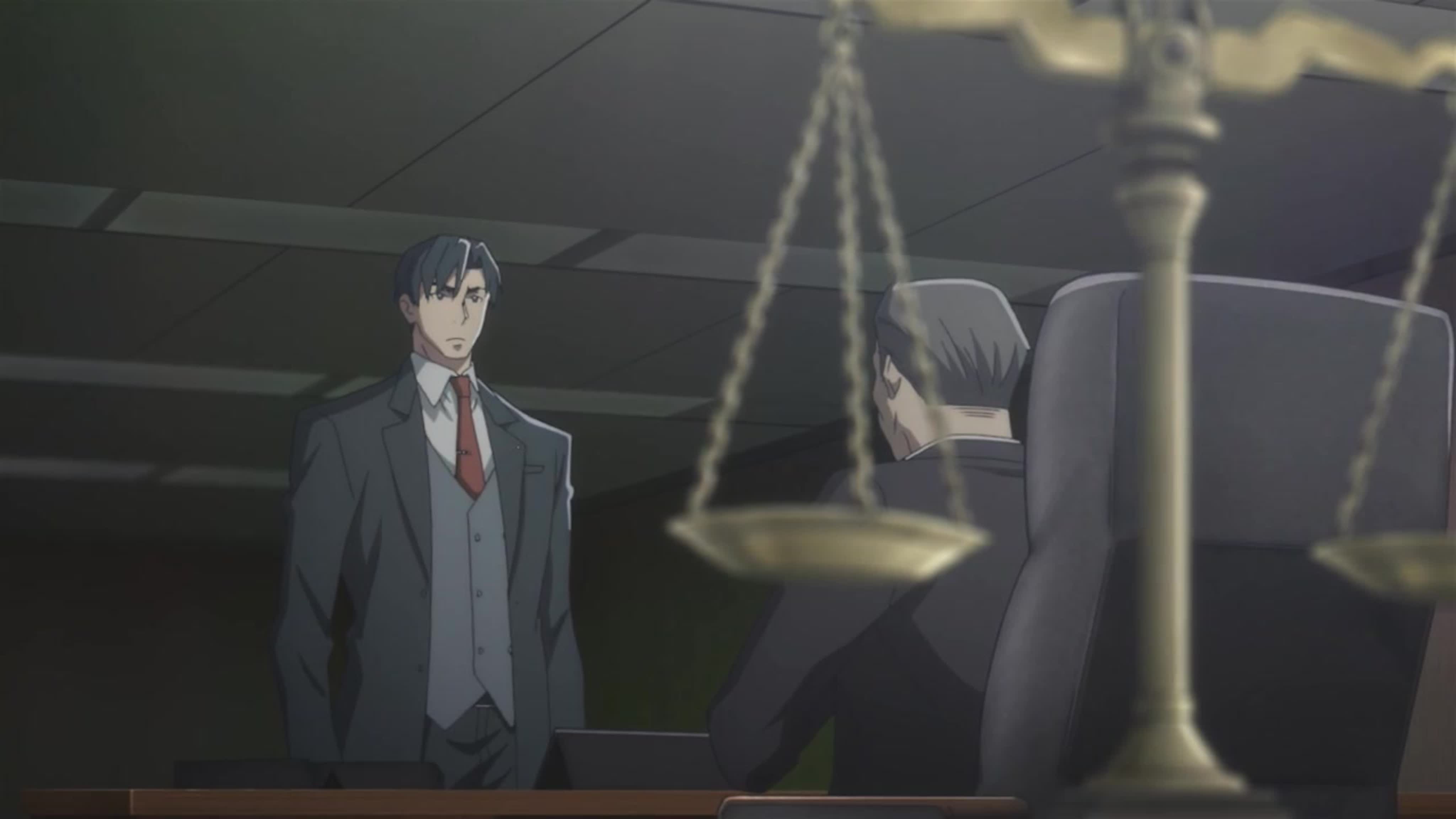[AniStar] Вавилон / Babylon