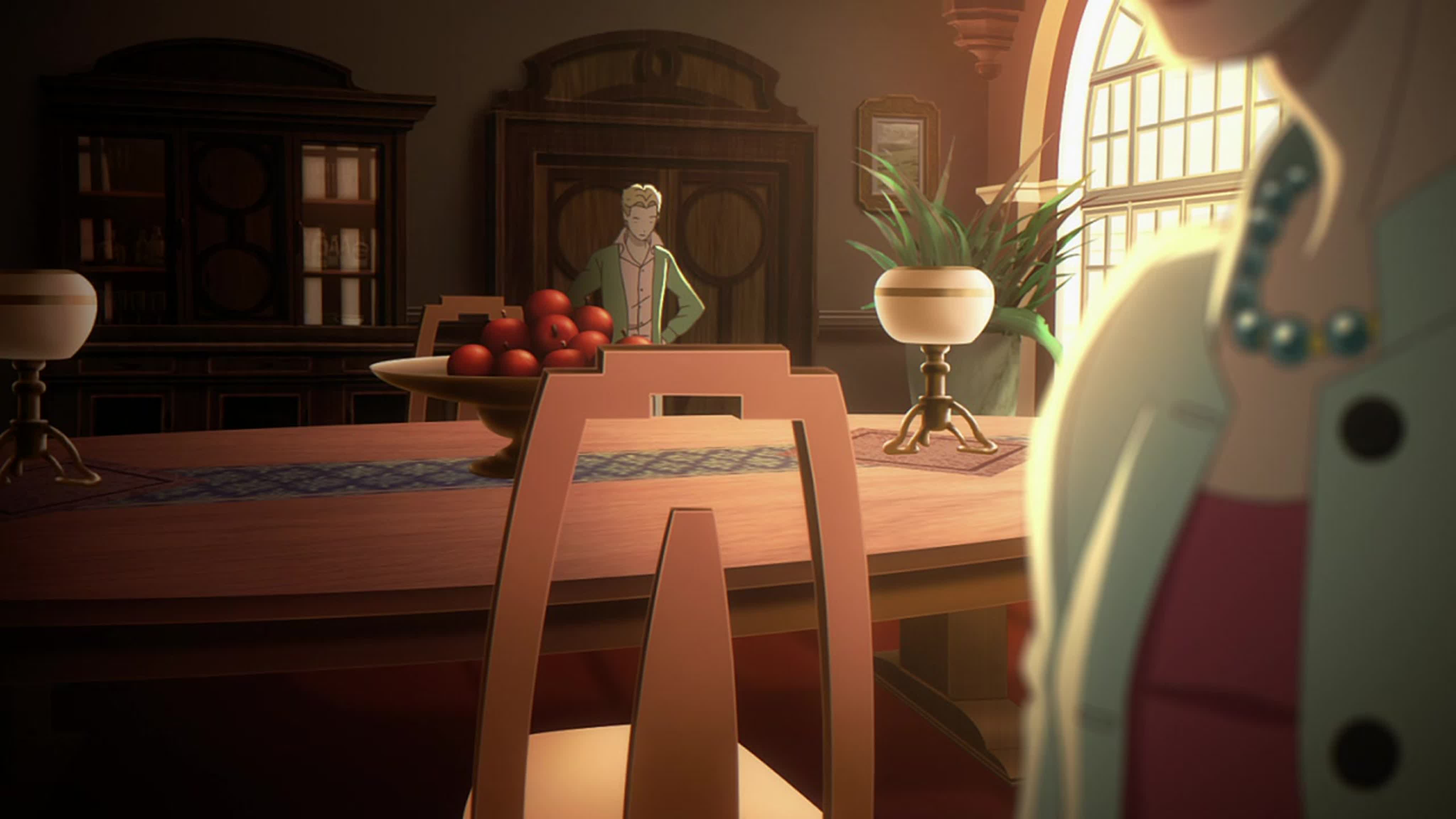 [AniStar] Кэрол и Тьюсдэй / Carole & Tuesday