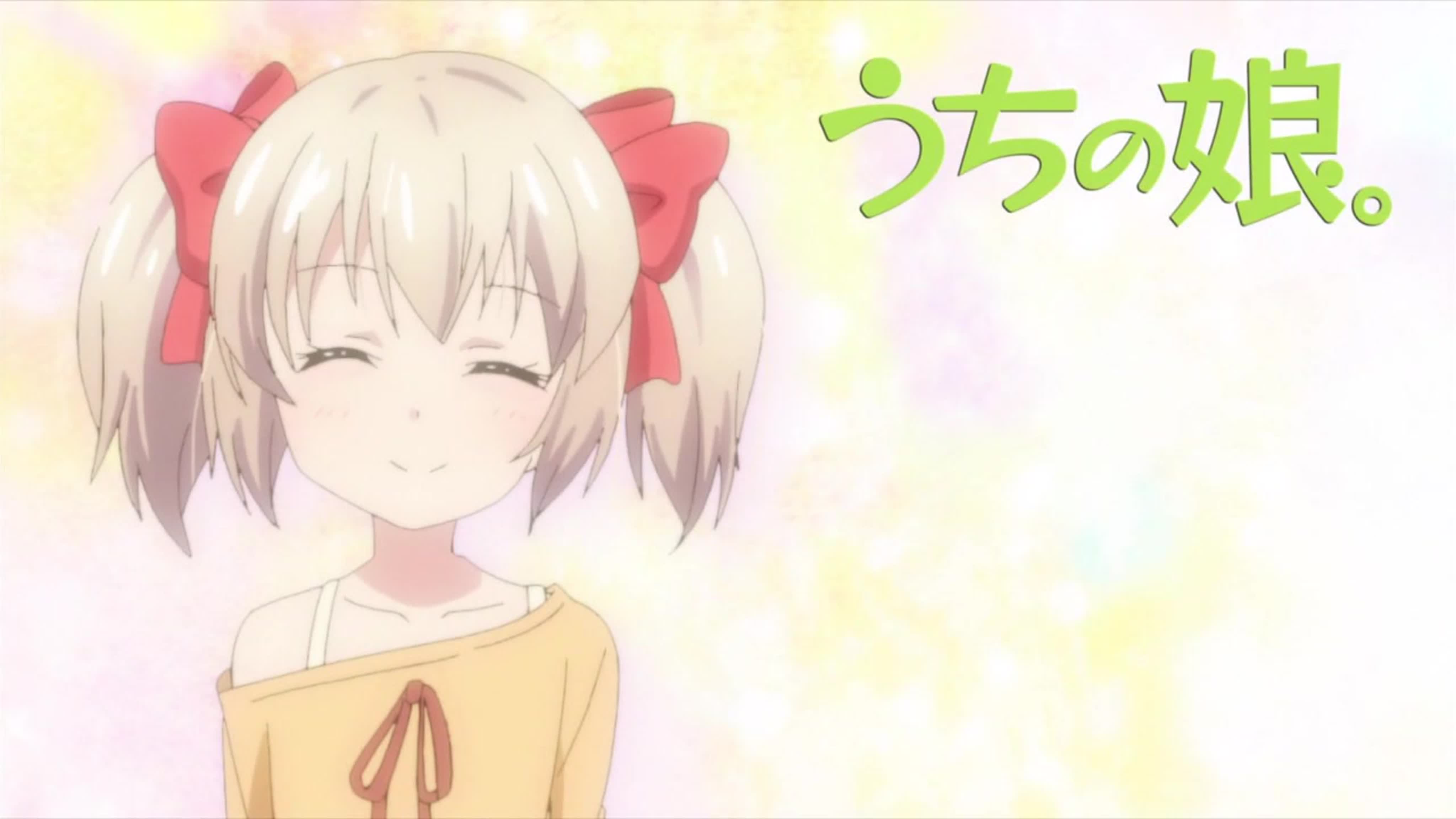 [AniStar] Ради своей дочери я смогу победить даже короля демонов / Uchi no Ko no Tame naraba, Ore wa Moshikashitara Maou mo Taos