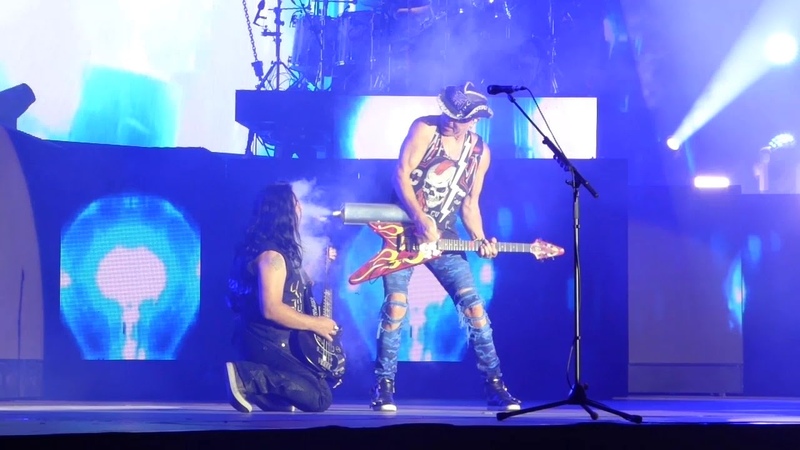 Salem, Germany 25.07.2018