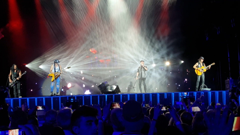 Locarno, Switzerland 21.07.2018