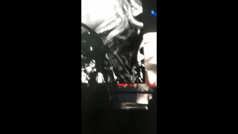 Scorpions at Tel Aviv, Israel 19.07.2018