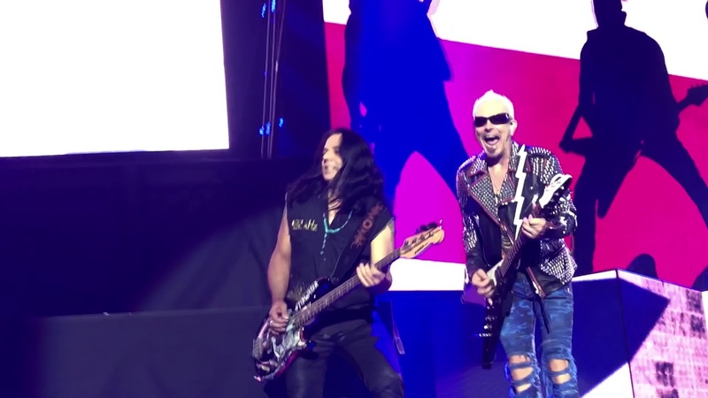 Stone Free Festival, London 16.06.2018