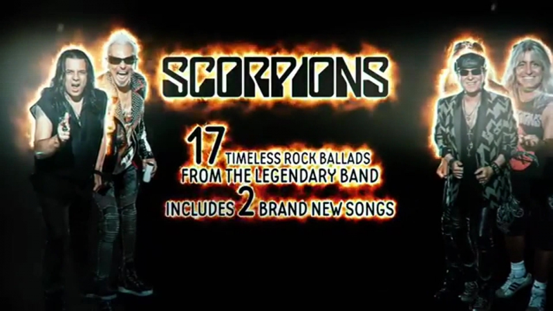 Новый диск Born to touch your feelings!