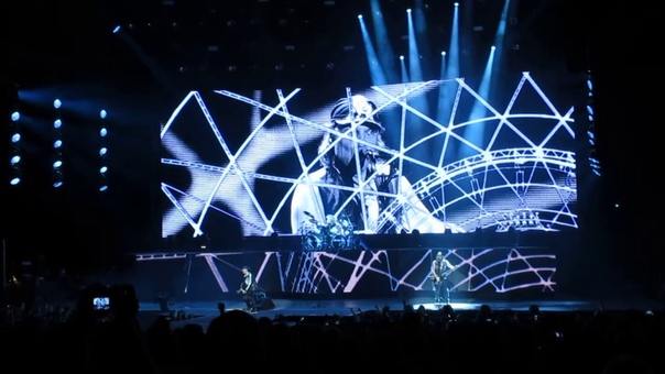 Scorpions at Toronto 22.09.2017