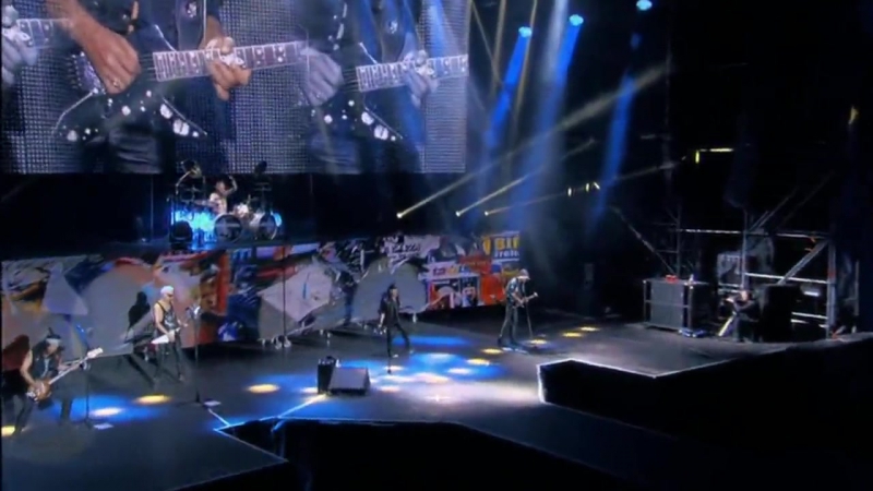 Return to Forever Tour - 2015