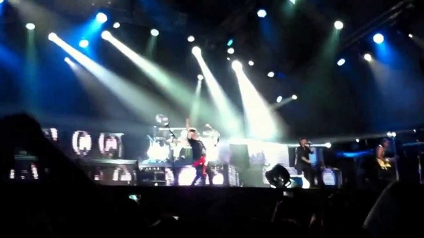 Днепропетровск 2013