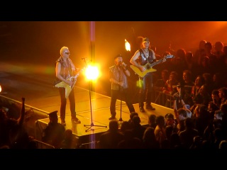 Беларусь и Украина 2012