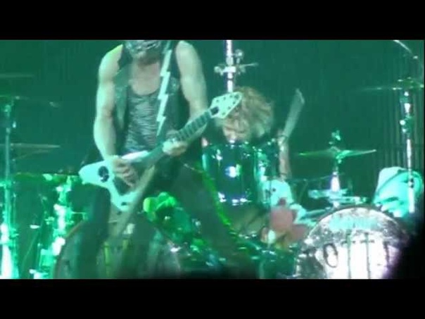 Украина 2010 (Киев & Oдесса)