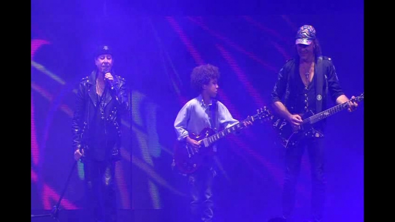 Концерты (1 видео - 1 песня)