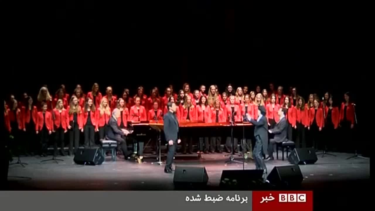 Дуэты, трио, квартеты