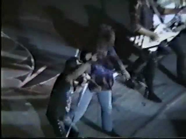 Любительские съемки (редко исполняемые песни)