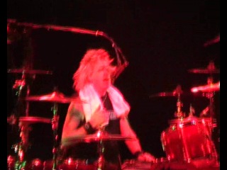 Турне по России 2008