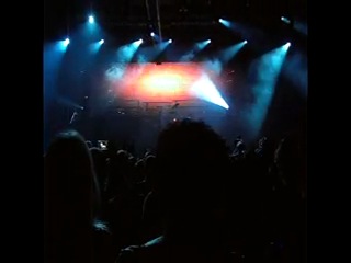 Турне по России 2009