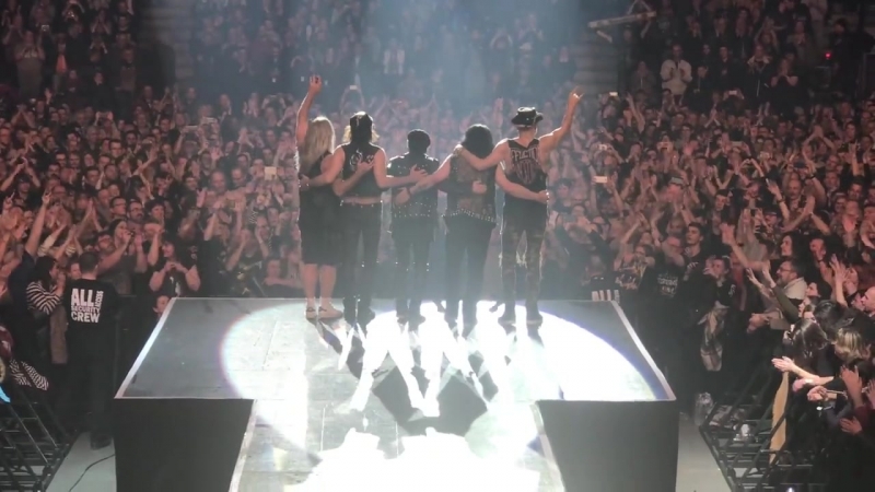 Любительские клипы и видео