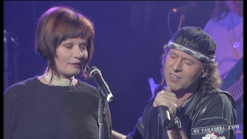 Выступления на ТV