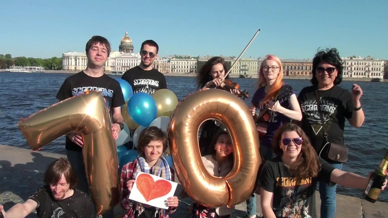 Остальное видео