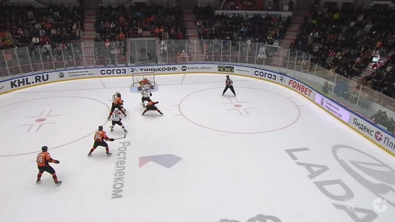 Игровые моменты