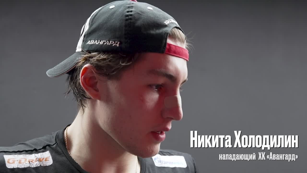 Послематчевые комментарии