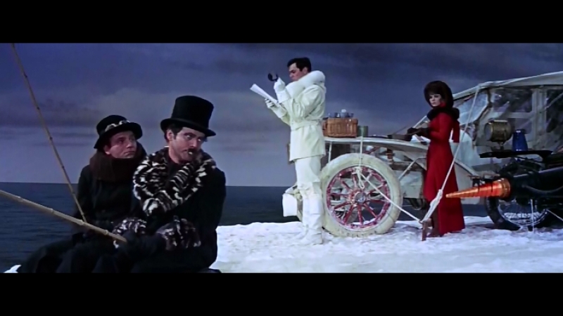 ღ Б ღ (зарубежка)