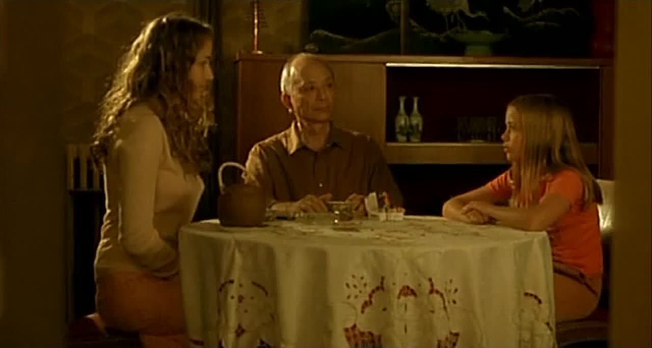 ღ И ღ (зарубежка)